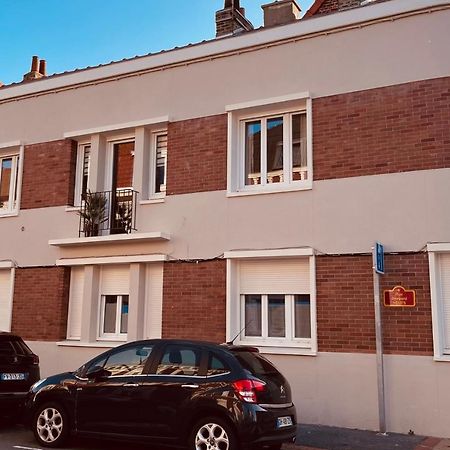Appartement "Escapade A Malo" 4 A 6 Personnes 5 Mn A Pied De La Plage 됭케르크 외부 사진