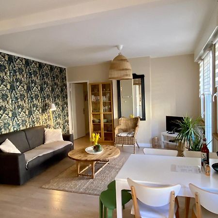Appartement "Escapade A Malo" 4 A 6 Personnes 5 Mn A Pied De La Plage 됭케르크 외부 사진