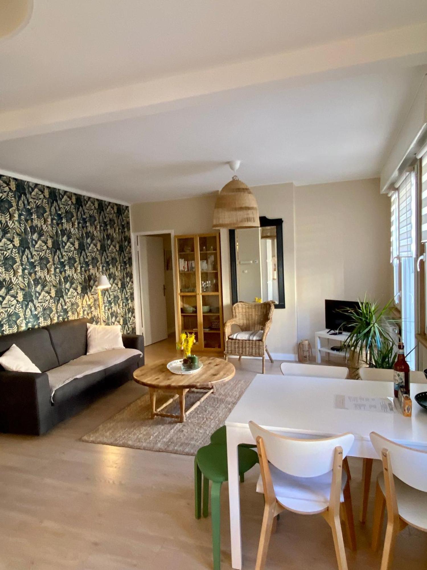 Appartement "Escapade A Malo" 4 A 6 Personnes 5 Mn A Pied De La Plage 됭케르크 외부 사진