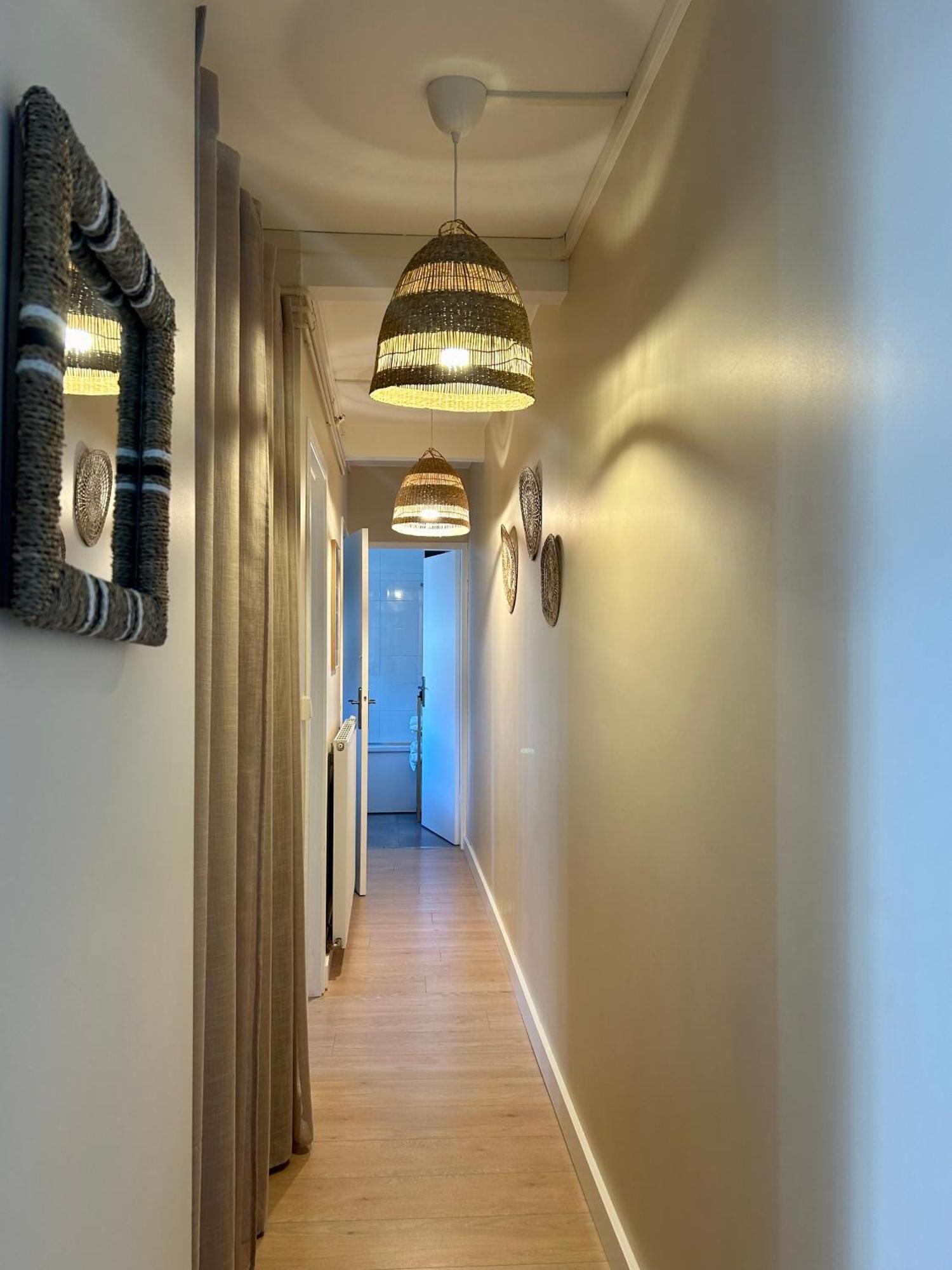 Appartement "Escapade A Malo" 4 A 6 Personnes 5 Mn A Pied De La Plage 됭케르크 외부 사진