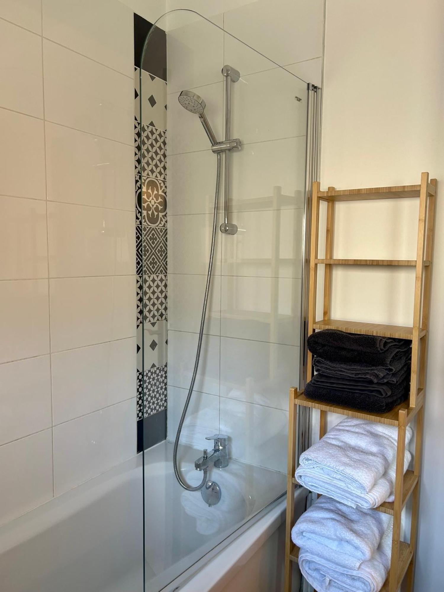 Appartement "Escapade A Malo" 4 A 6 Personnes 5 Mn A Pied De La Plage 됭케르크 외부 사진