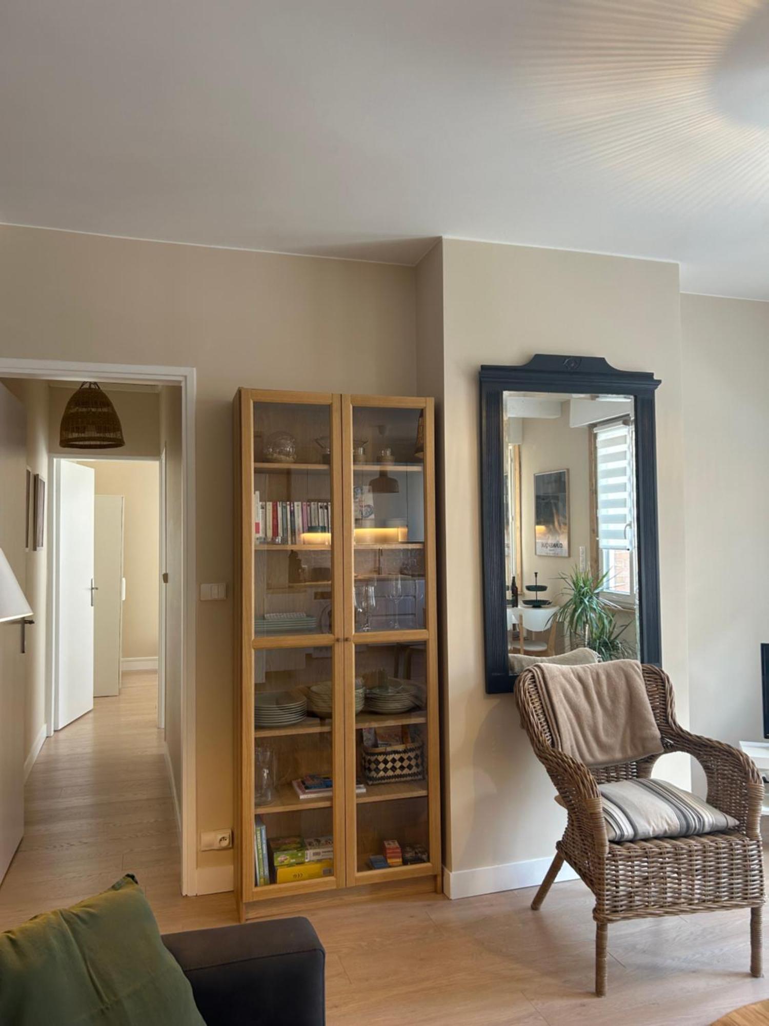 Appartement "Escapade A Malo" 4 A 6 Personnes 5 Mn A Pied De La Plage 됭케르크 외부 사진