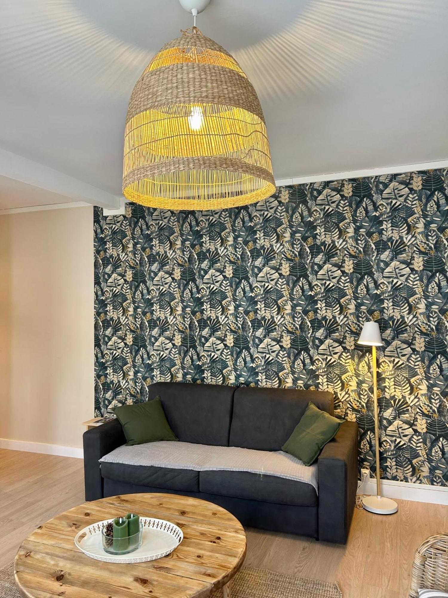 Appartement "Escapade A Malo" 4 A 6 Personnes 5 Mn A Pied De La Plage 됭케르크 외부 사진